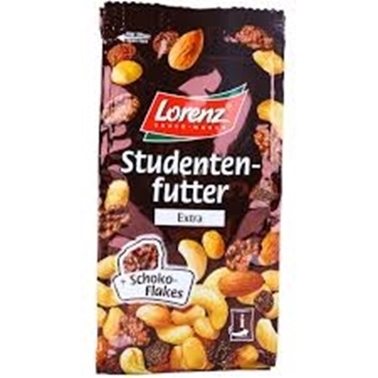 Picture of LORENZ MASTER MIX CHOCLATE